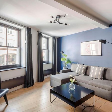 The Good Vibes Parlour - Covent Garden - By Frankie Says Apartman London Kültér fotó