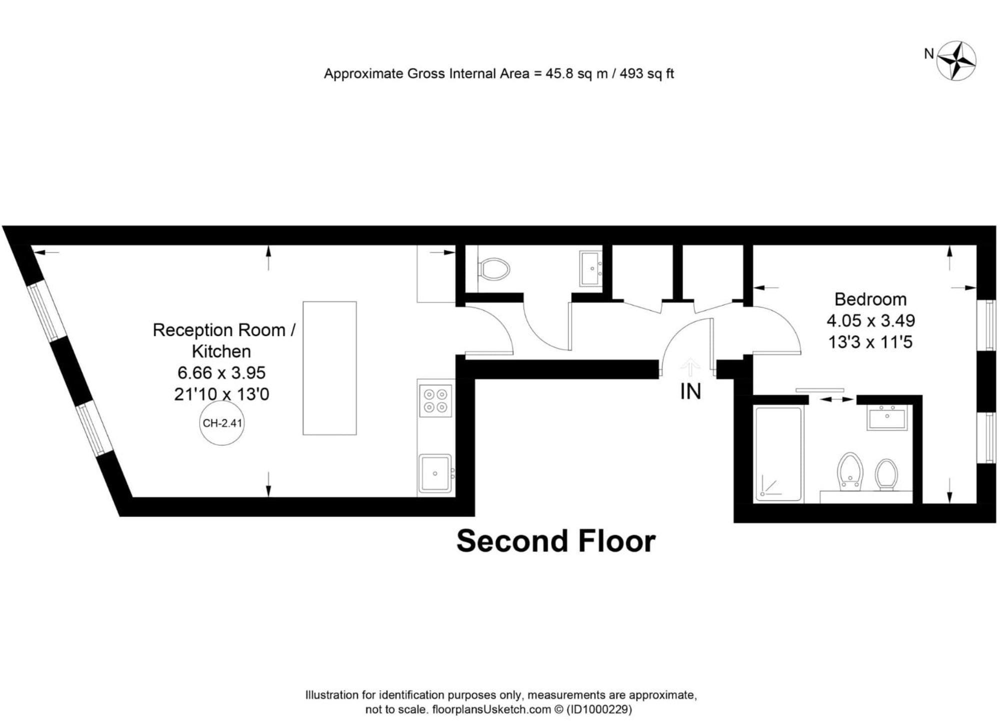 The Good Vibes Parlour - Covent Garden - By Frankie Says Apartman London Kültér fotó